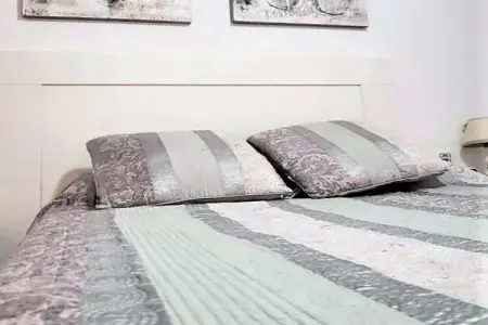 Natura Casa con patio privado 6 pax, Duplex en Espagne près de la plage naturiste - Photo 17