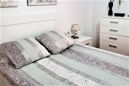 Natura Casa con patio privado 6 pax, Duplex en Espagne près de la plage naturiste - Photo 18