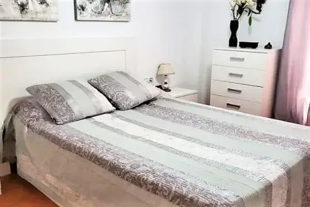 Natura Casa con patio privado 6 pax, Duplex en Espagne près de la plage naturiste - Photo 19