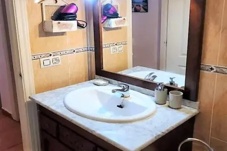 Natura Casa con patio privado 6 pax, Duplex en Espagne près de la plage naturiste - Photo 21
