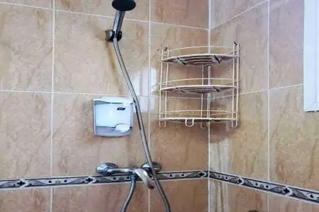 Natura Casa con patio privado 6 pax, Duplex en Espagne près de la plage naturiste - Photo 22