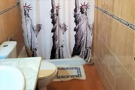 Natura Casa con patio privado 6 pax, Duplex en Espagne près de la plage naturiste - Photo 23