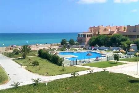 Natura Casa con patio privado 6 pax, Duplex en Espagne près de la plage naturiste - Photo 31