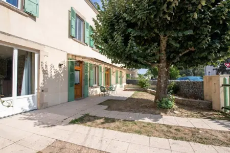 GITE DE L'ARBORETUM, Gîte au cœur de la Saône et Loire - Photo 6
