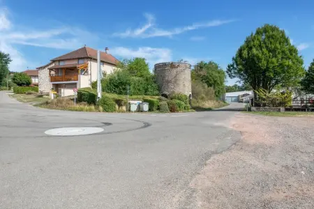 GITE DE L'ARBORETUM, Gîte au cœur de la Saône et Loire - Photo 30