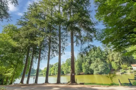 GITE DE L'ARBORETUM, Gîte au cœur de la Saône et Loire - Photo 34