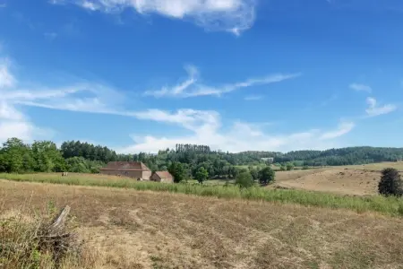 GITE DE L'ARBORETUM, Gîte au cœur de la Saône et Loire - Photo 35