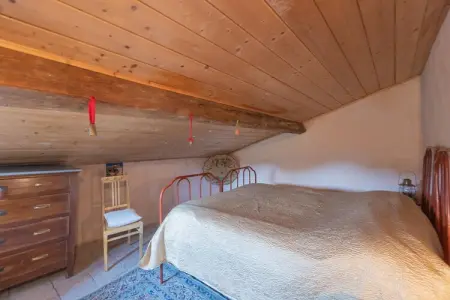 Casa Marchi, Maison à Vergato avec Cabane & Barbecue - Photo 25