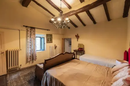 Casa Marchi, Maison à Vergato avec Cabane & Barbecue - Photo 26