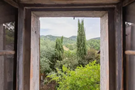 Casa Marchi, Maison à Vergato avec Cabane & Barbecue - Photo 36