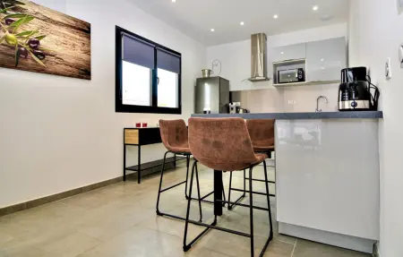 Maison 6 personnes à Vallon Pont d'Arc - Photo 5