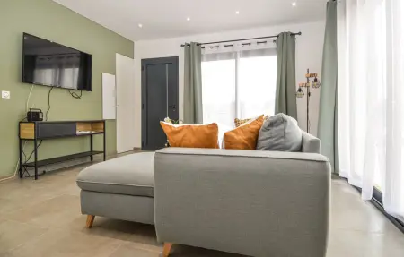 Maison 6 personnes à Vallon Pont d'Arc - Photo 3