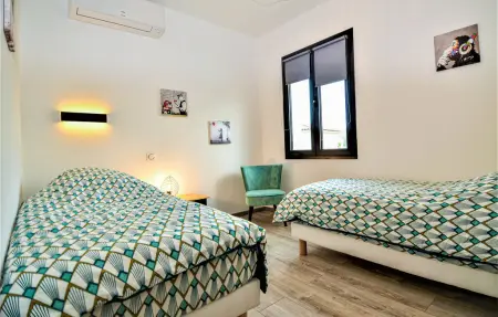 Maison 6 personnes à Vallon Pont d'Arc - Photo 9