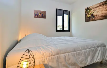 Maison 6 personnes à Vallon Pont d'Arc - Photo 11