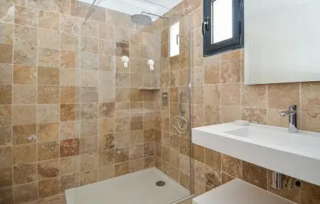 Maison 6 personnes à Vallon Pont d'Arc - Photo 12