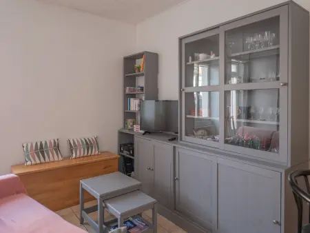Maison Centre-Ville aux Sables-d’Olonne, Proche Gare et Plage, Idéale pour 4 Personnes - Photo 7