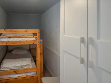 Maison Centre-Ville aux Sables-d’Olonne, Proche Gare et Plage, Idéale pour 4 Personnes - Photo 12