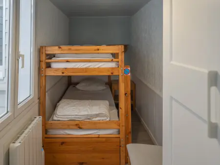 Maison Centre-Ville aux Sables-d’Olonne, Proche Gare et Plage, Idéale pour 4 Personnes - Photo 13