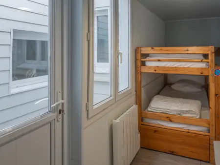 Maison Centre-Ville aux Sables-d’Olonne, Proche Gare et Plage, Idéale pour 4 Personnes - Photo 14