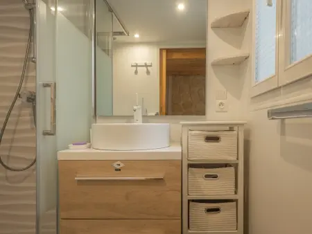 Maison Centre-Ville aux Sables-d’Olonne, Proche Gare et Plage, Idéale pour 4 Personnes - Photo 17