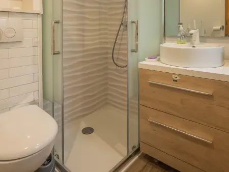 Maison Centre-Ville aux Sables-d’Olonne, Proche Gare et Plage, Idéale pour 4 Personnes - Photo 18