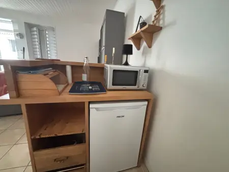 Maison Centre-Ville aux Sables-d’Olonne, Proche Gare et Plage, Idéale pour 4 Personnes - Photo 30
