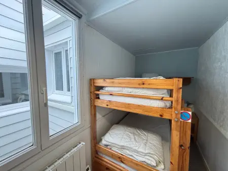 Maison Centre-Ville aux Sables-d’Olonne, Proche Gare et Plage, Idéale pour 4 Personnes - Photo 32
