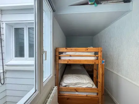 Maison Centre-Ville aux Sables-d’Olonne, Proche Gare et Plage, Idéale pour 4 Personnes - Photo 33