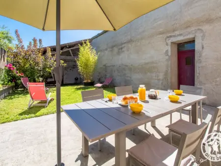 Gîte familial au calme avec terrasse, proche Puy du Fou et plages vendéennes. - Photo 1