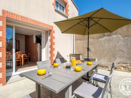 Gîte familial au calme avec terrasse, proche Puy du Fou et plages vendéennes. - Photo 7