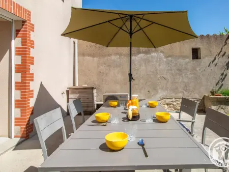 Gîte familial au calme avec terrasse, proche Puy du Fou et plages vendéennes. - Photo 25