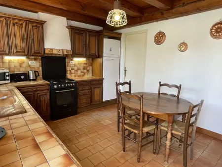 Maison de ville, piscine - 6 pers., Maison 6 personnes à Noirmoutier en l'Île - Photo 7
