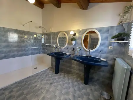 Maison de ville, piscine - 6 pers., Maison 6 personnes à Noirmoutier en l'Île - Photo 16