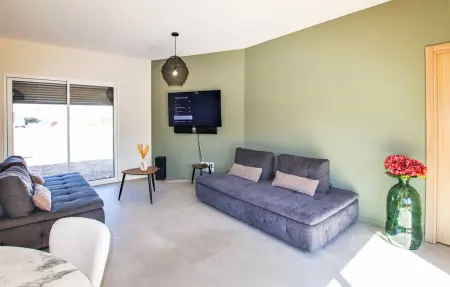Maison 8 personnes à Cléon d' Andran - Photo 4