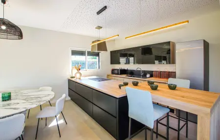Maison 8 personnes à Cléon d' Andran - Photo 5