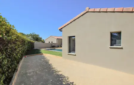 Maison 8 personnes à Cléon d' Andran - Photo 7