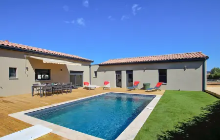 Maison 8 personnes à Cléon d' Andran - Photo 8
