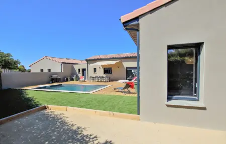 Maison 8 personnes à Cléon d' Andran - Photo 10