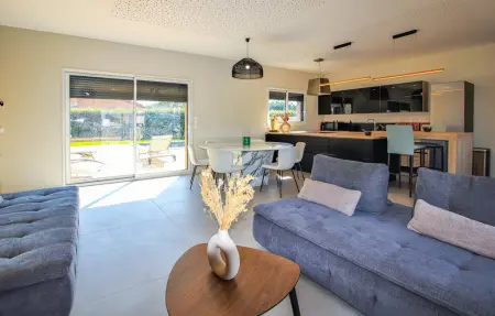 Maison 8 personnes à Cléon d' Andran - Photo 11