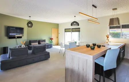 Maison 8 personnes à Cléon d' Andran - Photo 12