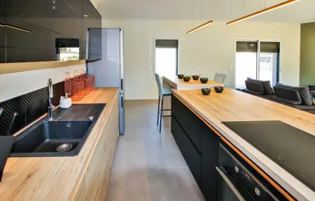Maison 8 personnes à Cléon d' Andran - Photo 14