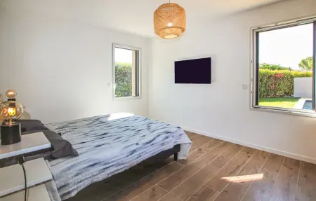 Maison 8 personnes à Cléon d' Andran - Photo 15