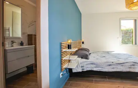 Maison 8 personnes à Cléon d' Andran - Photo 16