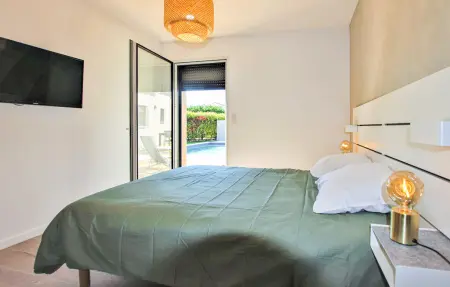 Maison 8 personnes à Cléon d' Andran - Photo 18