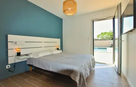 Maison 8 personnes à Cléon d' Andran - Photo 19