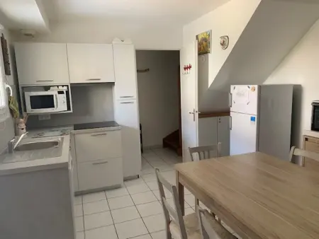 Maison Familiale 3 Chambres avec Jardin, Piscine Commune, à 150m de la Mer - Bretignolles-sur-Mer - Photo 6