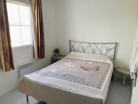 Maison Familiale 3 Chambres avec Jardin, Piscine Commune, à 150m de la Mer - Bretignolles-sur-Mer - Photo 7