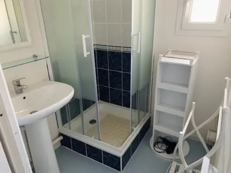 Maison Familiale 3 Chambres avec Jardin, Piscine Commune, à 150m de la Mer - Bretignolles-sur-Mer - Photo 9