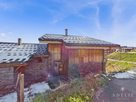 Chalet moderne, jacuzzi, sauna, 12 pers, proche pistes - Photo 31