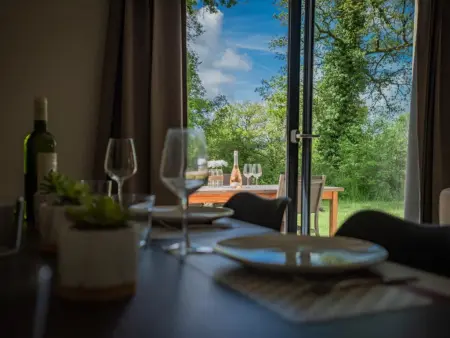 Le Lac Bleu 20, Maison dans un parc de vacances avec piscine - Photo 33